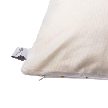 Pillowcase decorative Ethel Magic Christmas 40x40 cm, 100% p/e, velor-1