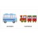 Cardon book "Transport"