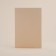 The bakery stone SL Home "Smiro", 30 × 20 cm, thickness 1.5 cm, beige color