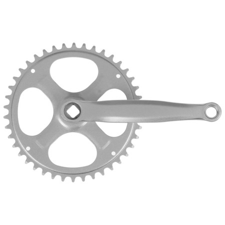 System 42t, 170 mm, square, steel-1