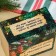 The set "Be healthy": tea 20 g, jam from pine cones 30 g, balm 100 ml.