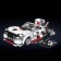 Designer Race "White Lightning", 436 details