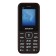 MaxVi C27 Brown smartphone