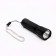 Manual battery, 1 W, 400 mAh, LED, 3 modes, IPX4