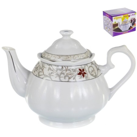 GUTERWAHL kettle "Venus Isis", 1 liter