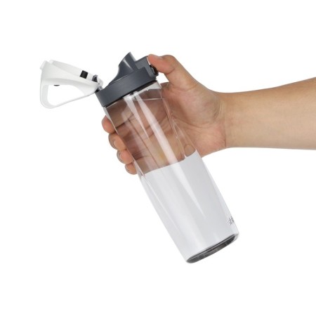Water bottle sistema, tritan, 900 ml, color mix-15