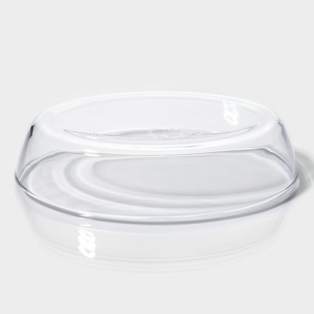Form for baking from heat -resistant glass of the Lazanya, 700 ml, 20.5 × 13.6 × 4.5 cm-4