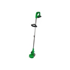 Триммер аккумуляторный ZITREK GreenCut 20, аккумуляторный, 20 В, Li-ion аккумулятор 2шт
