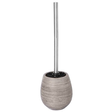 Brushy floor brush