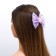 Hair hairpin "Charming lady"