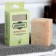 Natural bath soap with herbs in the box "Lemongrass" 100 Gr Dobroparov