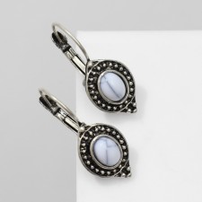 Earrings of 