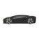 Mango-M-Mashchi bed, black color