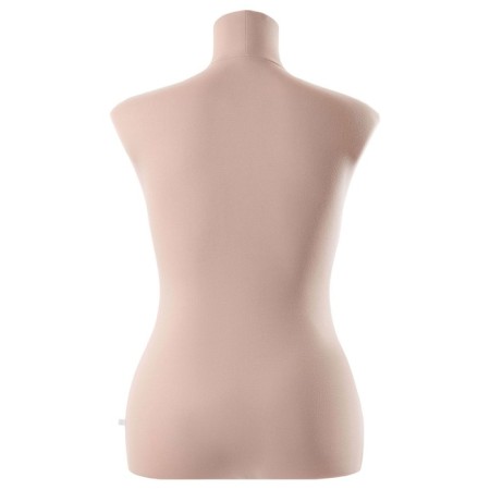 Portnovsky Kristina mannequin, premium set, size 46, beige color, star stand and magnet-traffic-2