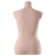 Portnovsky Kristina mannequin, premium set, size 46, beige color, star stand and magnet-traffic