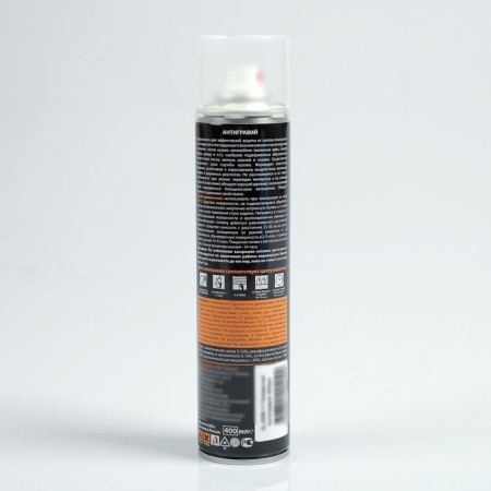 Anti-gravel Eltrans Transparent, 400 ml, aerosol EL-0206.11-1