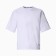 Men's T -shirt MIST EAST, size 54, white