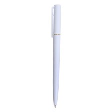 Switching handle, 0.5 mm, blue rod, white case