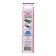 Liquid patch of PVC products, highly elastic, purple color, 20 g, 15 ml