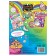 Coloring "Funny animals", 12 pp., A5