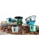 Enamelled bowl Axentia adventure, d = 16 cm, 0.8 l