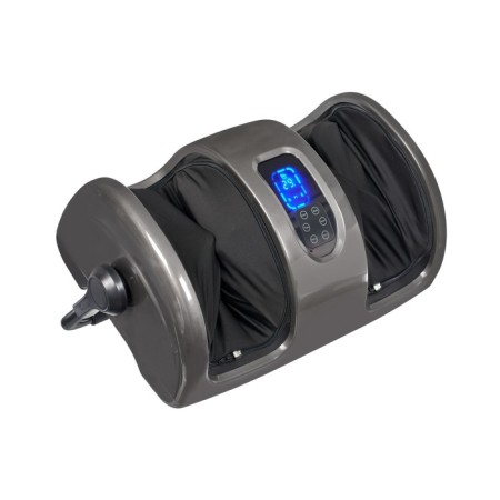 Foot massager Bradex KZ 0562, 40 W, 3 modes, 220 V, gray-2
