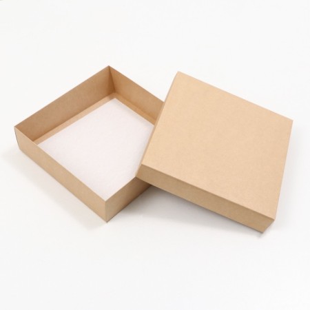 The box is folding, cover is, craft, 30 x 30 x 8 cm-2