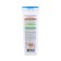 Synergetic shower gel "Body therapy" Manga mousse, 380 ml