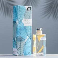 Aromatic diffuser 