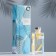 Aromatic diffuser "Lemon Cinnamon", 100 ml, cinnamon lemon
