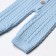 Combineson children, blue color, height 74-80 cm