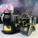 Tea Service Lenardi, 10 items