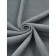 Decofest "Sophie" curtain, size 200x280 cm, gray color