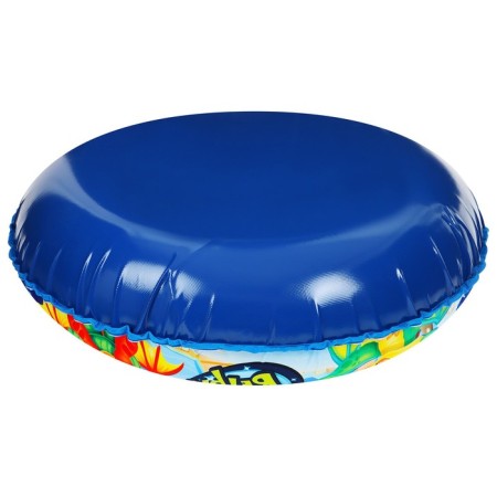 Winter Star Dino Tubing Wheel, LED lighting, case diameter 83 cm-8