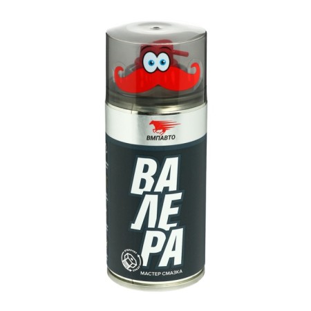 Master Subject of VALER VALER, 210 ml, aerosol 8603