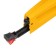 Furniture stapler Denzel 40214, aluminum corps, types of brackets 53, 300, 500
