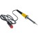 Rexant soldering iron, with a car cigarette lighter plug, 40 watts, 12 V