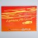 Album for drawing A4, 40 sheets 100 g/m², on the spring, cars