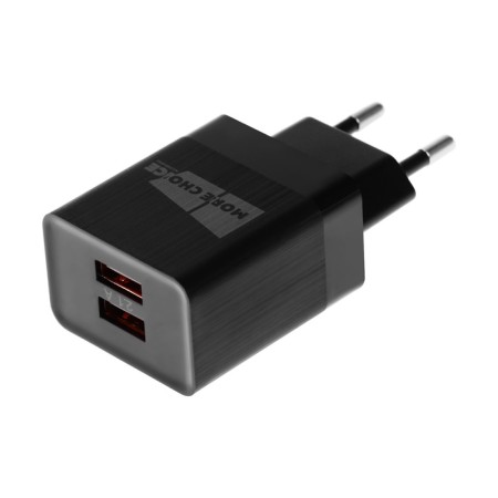 Network charger More Choice NC24A, 2.1A, Type-C cable, black-4
