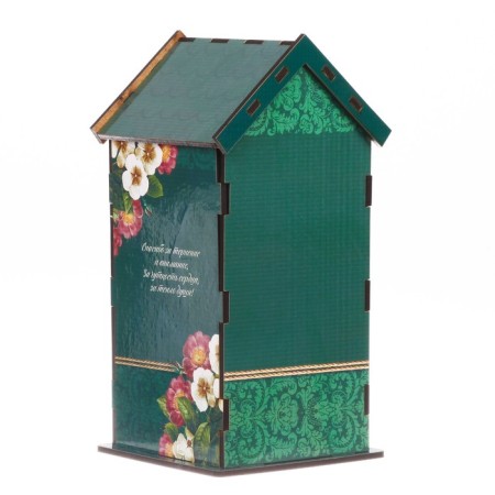 Tea house "Beloved Teacher"-5