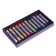 Pastel dry Soft set 12 colors, Brauberg Art Classic