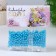 Confectionery sprinkling balls 4 mm, blue, 20 g