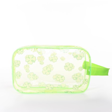 Lightning cosmetic bag, lightning color-2