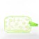 Lightning cosmetic bag, lightning color