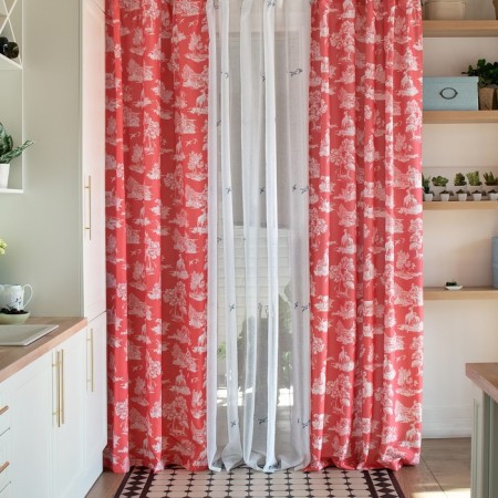Tulle Klassika 2.0, size 280x260 cm-12