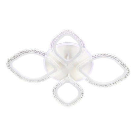 Ceiling lamp Bubble LEDX70+5W