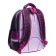 Backpack backpack Calligrata, 39x30x14 cm, "owl", for girls