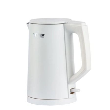 Electric kettle Winner WR-158EKP 1.8 l, 1800 watts, plastic-4