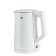 Electric kettle Winner WR-158EKP 1.8 l, 1800 watts, plastic
