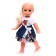 Doll "Elya Flood Polyana", 30 cm